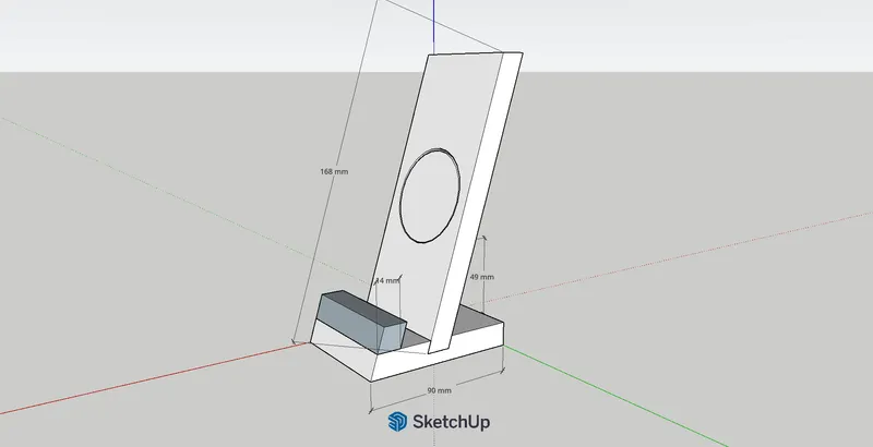 Design Sketchup